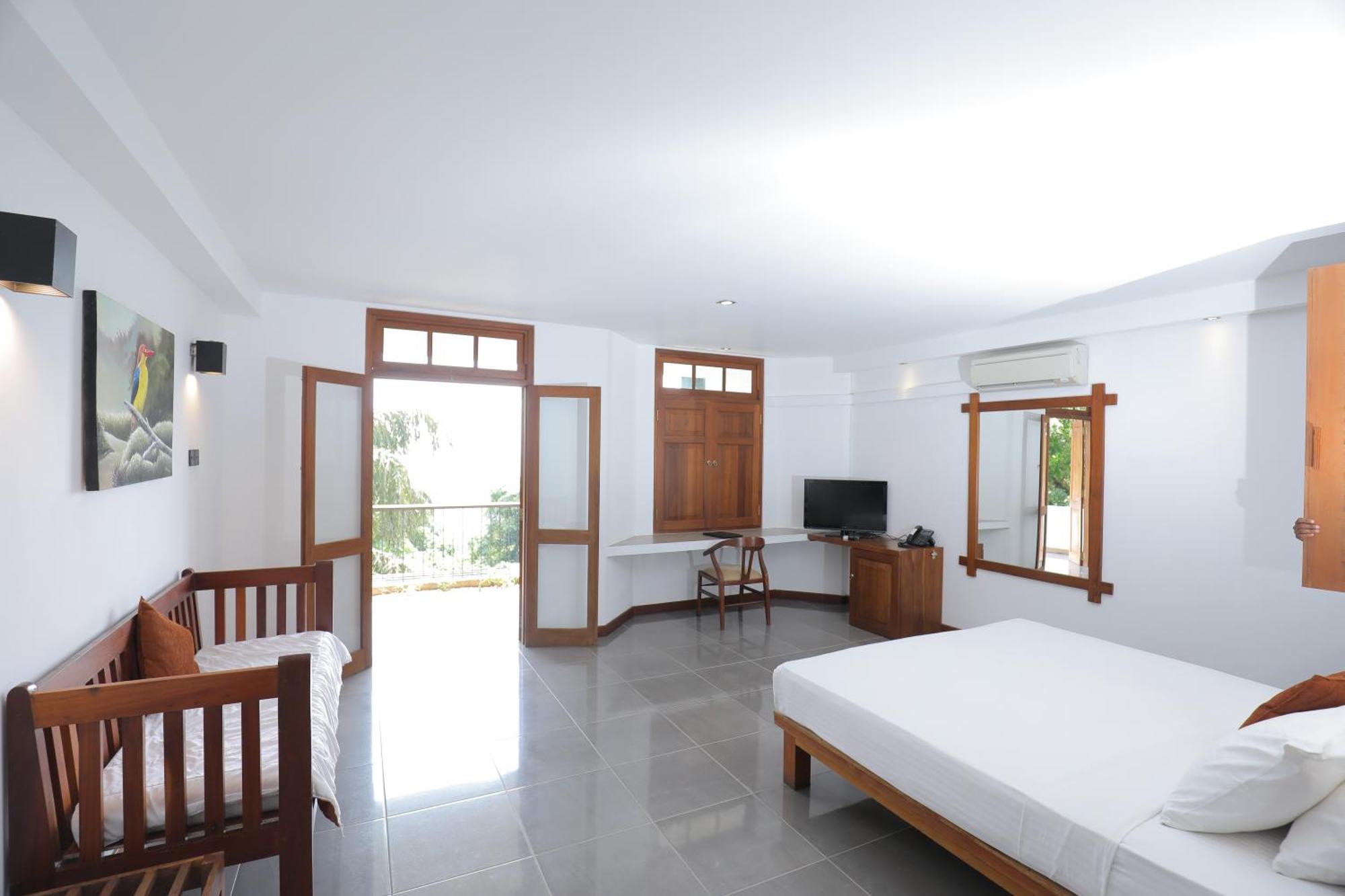Kithul Kanda The Mountain Resort Padukka Dış mekan fotoğraf