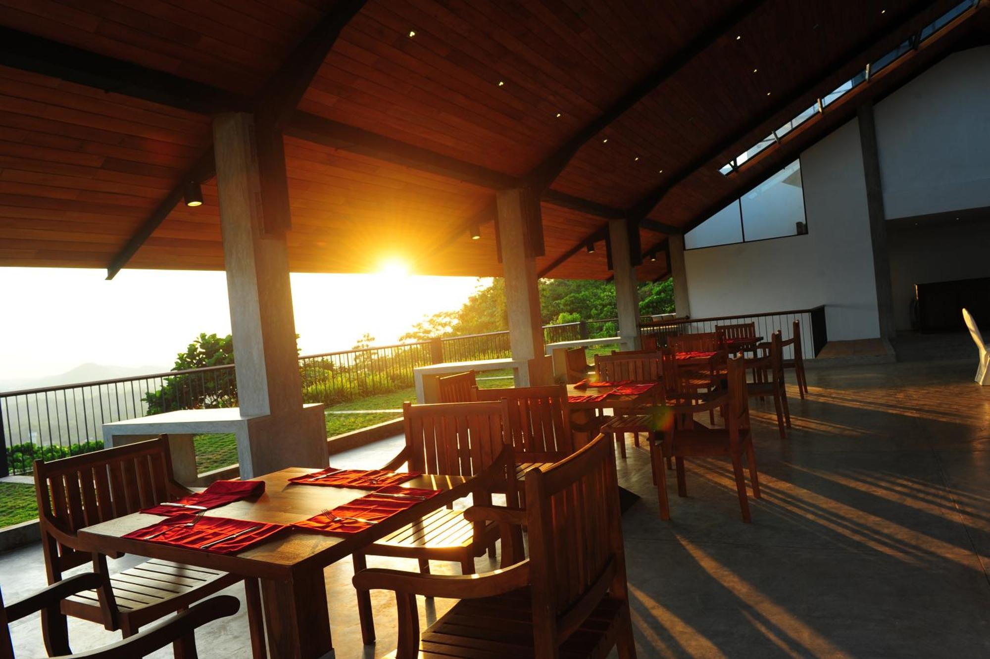 Kithul Kanda The Mountain Resort Padukka Dış mekan fotoğraf