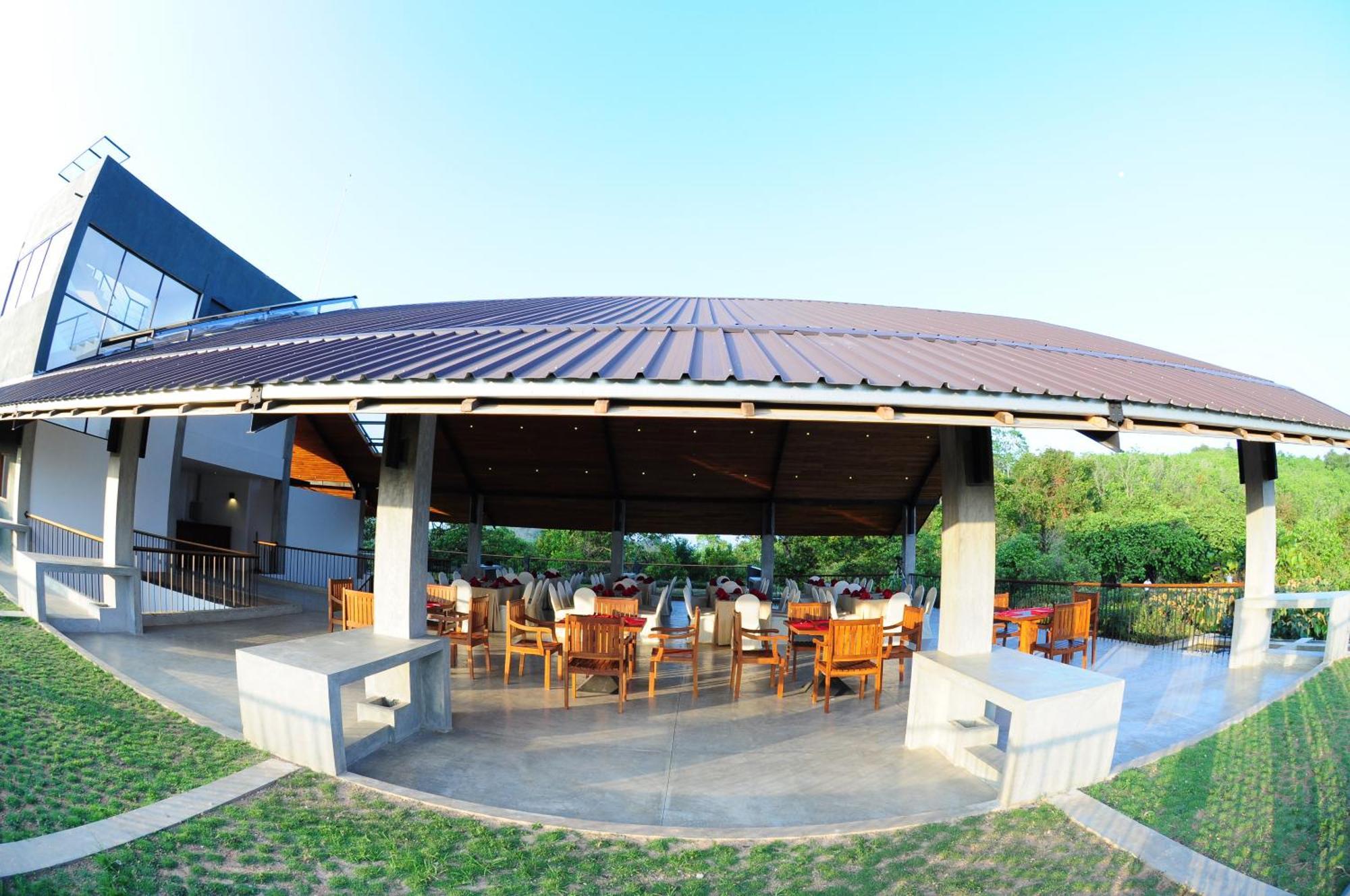 Kithul Kanda The Mountain Resort Padukka Dış mekan fotoğraf