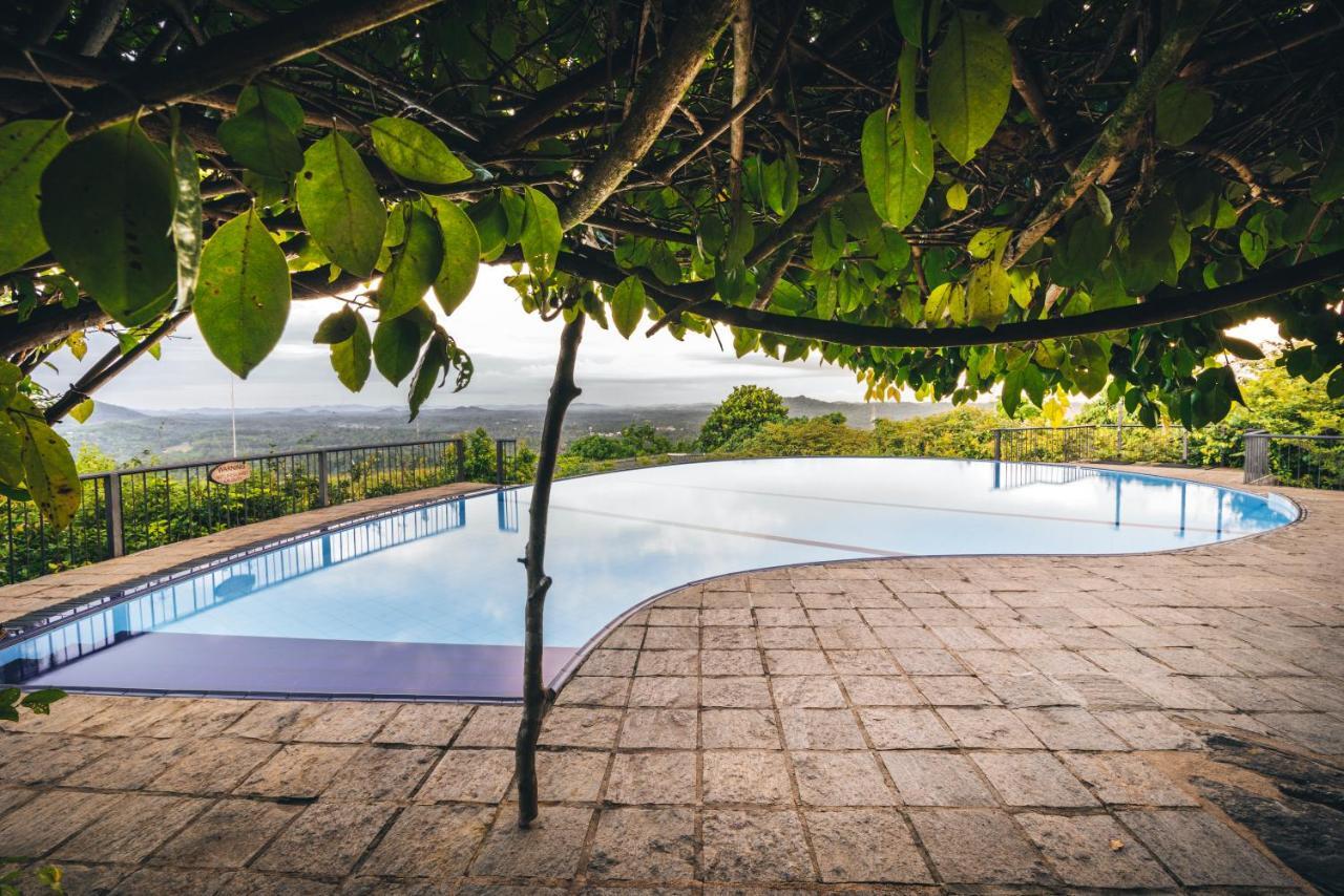 Kithul Kanda The Mountain Resort Padukka Dış mekan fotoğraf